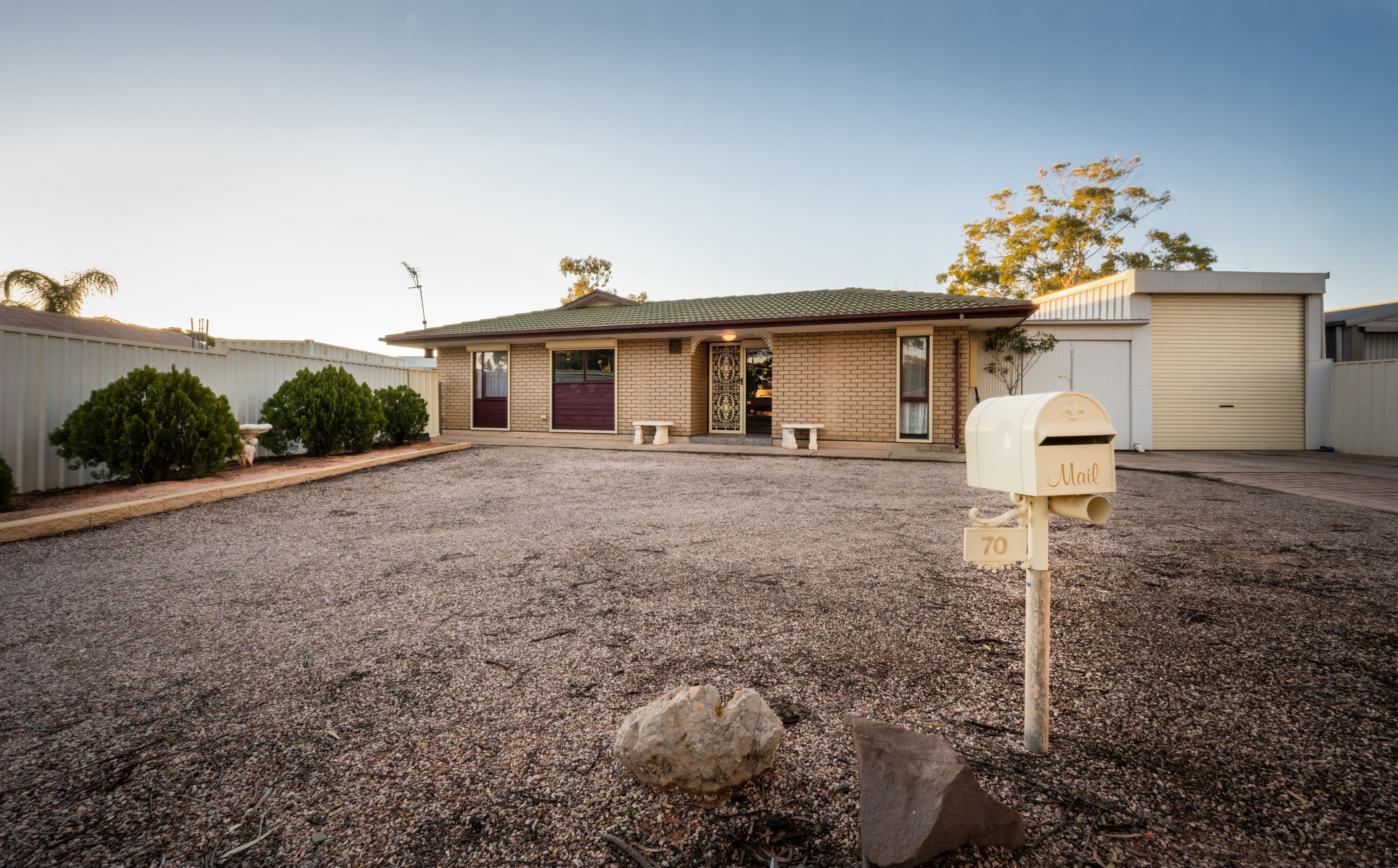 70 Butler Crescent, Port Augusta West SA 5700, Port Augusta West - Image 1