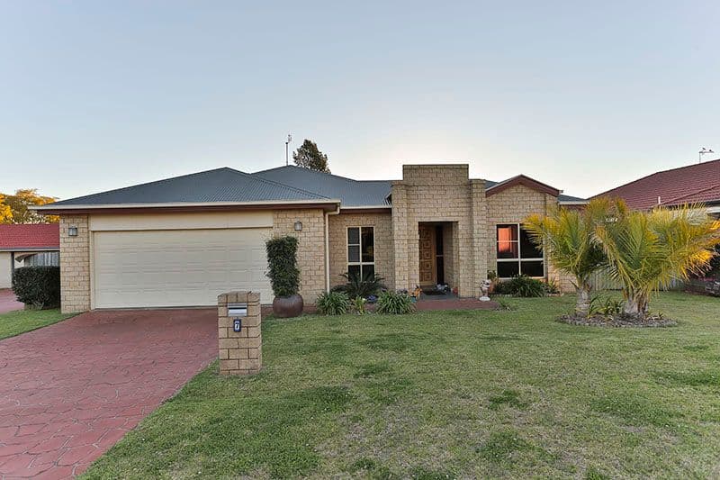 7 Olympus Court, MIDDLE RIDGE QLD 4350, Middle Ridge - Image 1