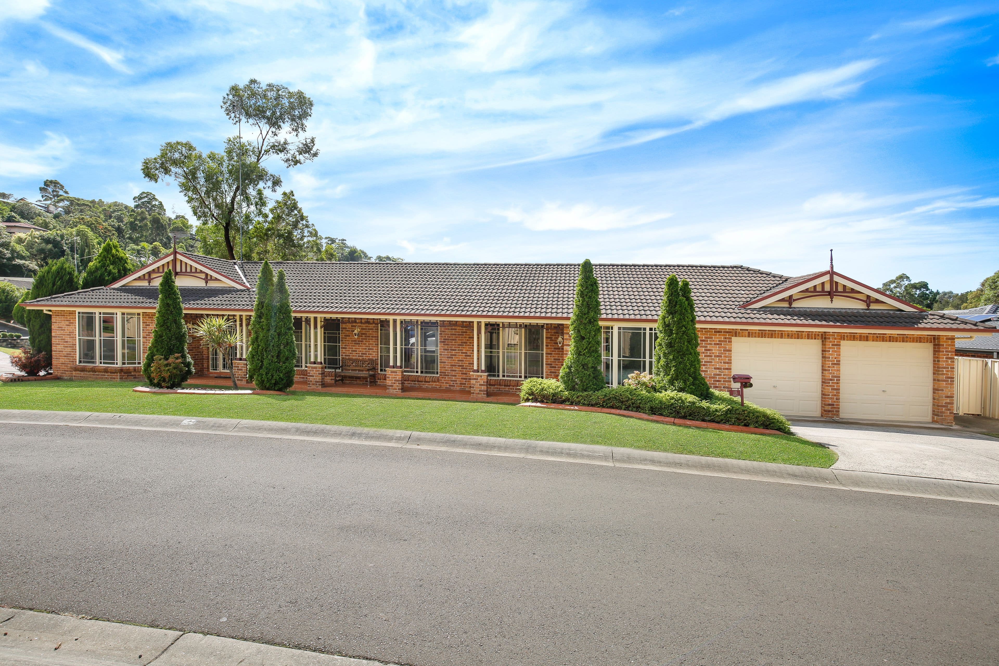 15 Sandalwood Road, Farmborough Heights - Image 1