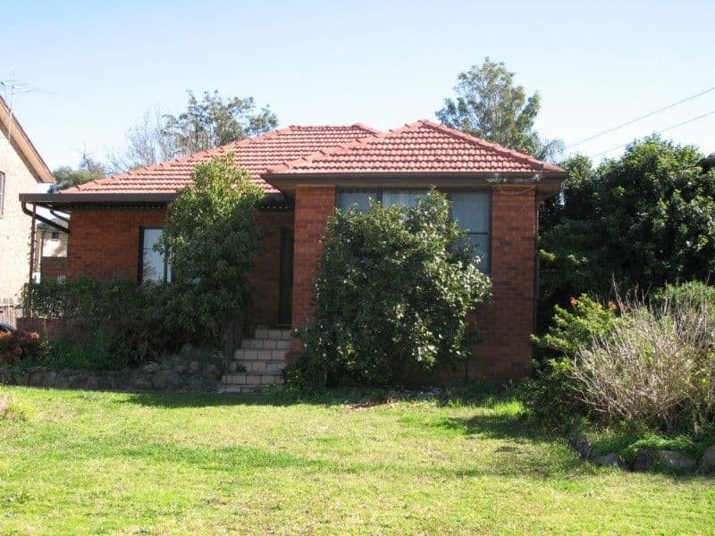 8 Howe Street, WESTMEAD NSW 2145, Westmead - Image 1