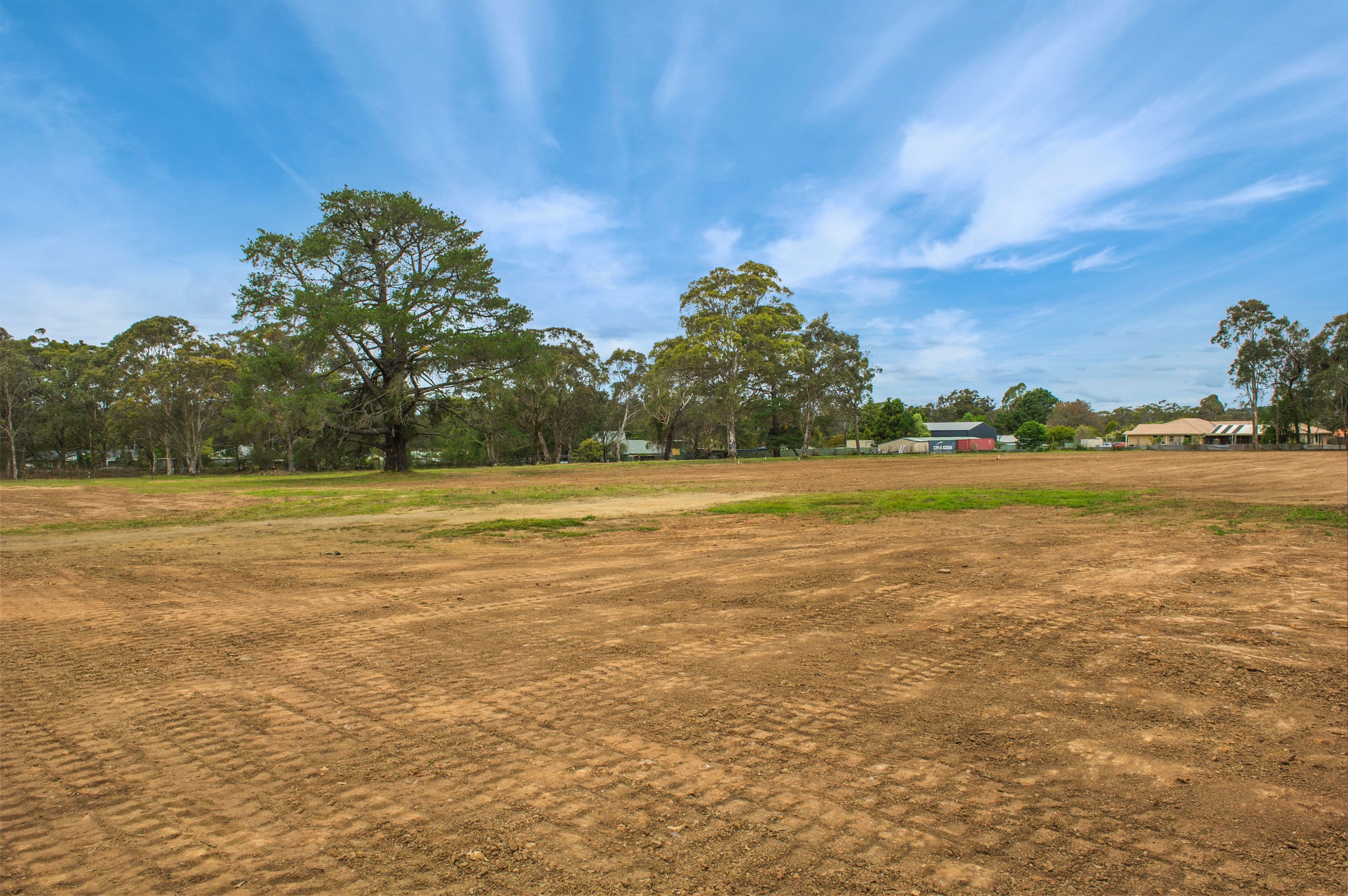 Lot 3 Kent Road, Yerrinbool NSW 2575, Yerrinbool - Thumbnail 2