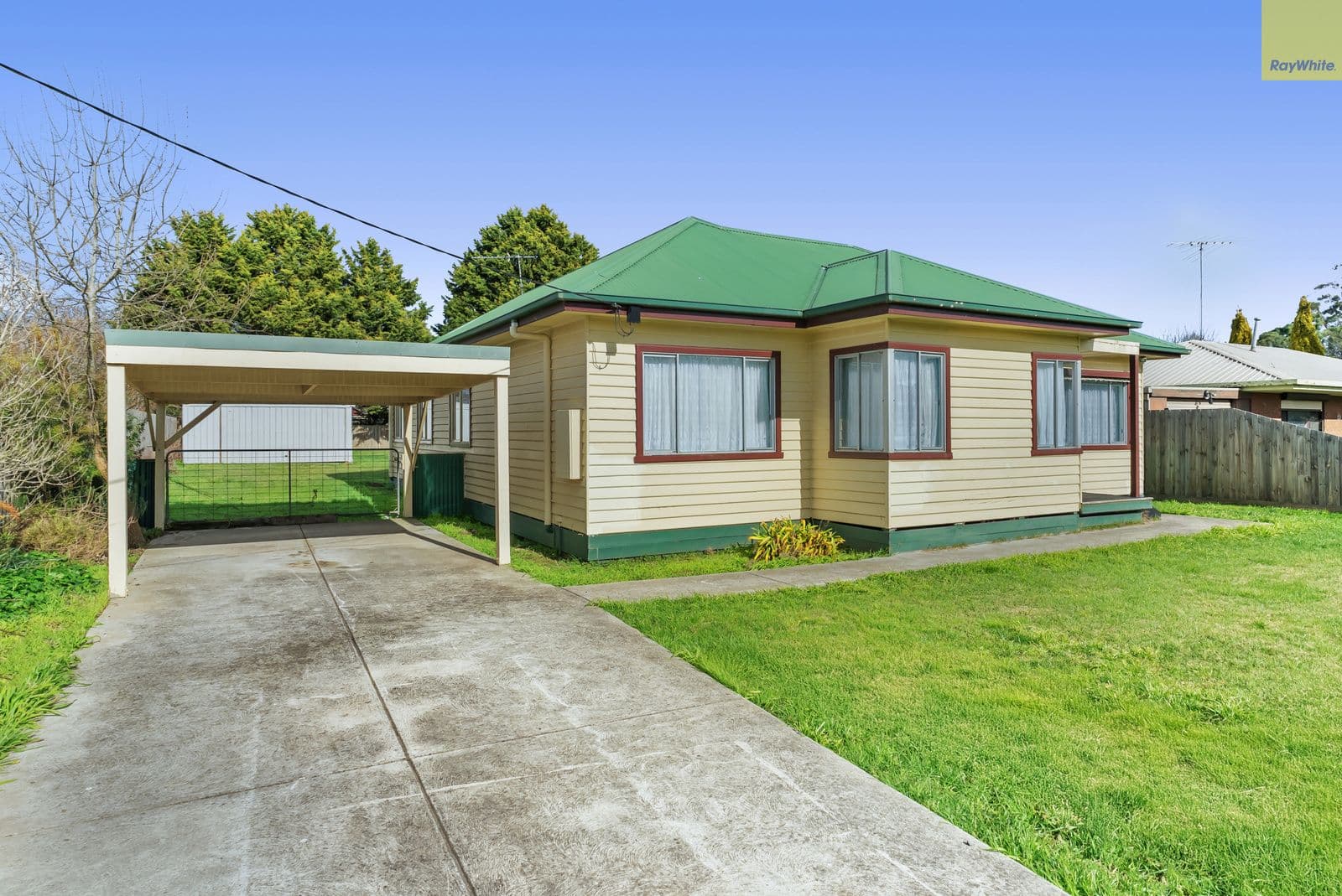 21 Edols Street, Ballan VIC 3342, Ballan - Image 1
