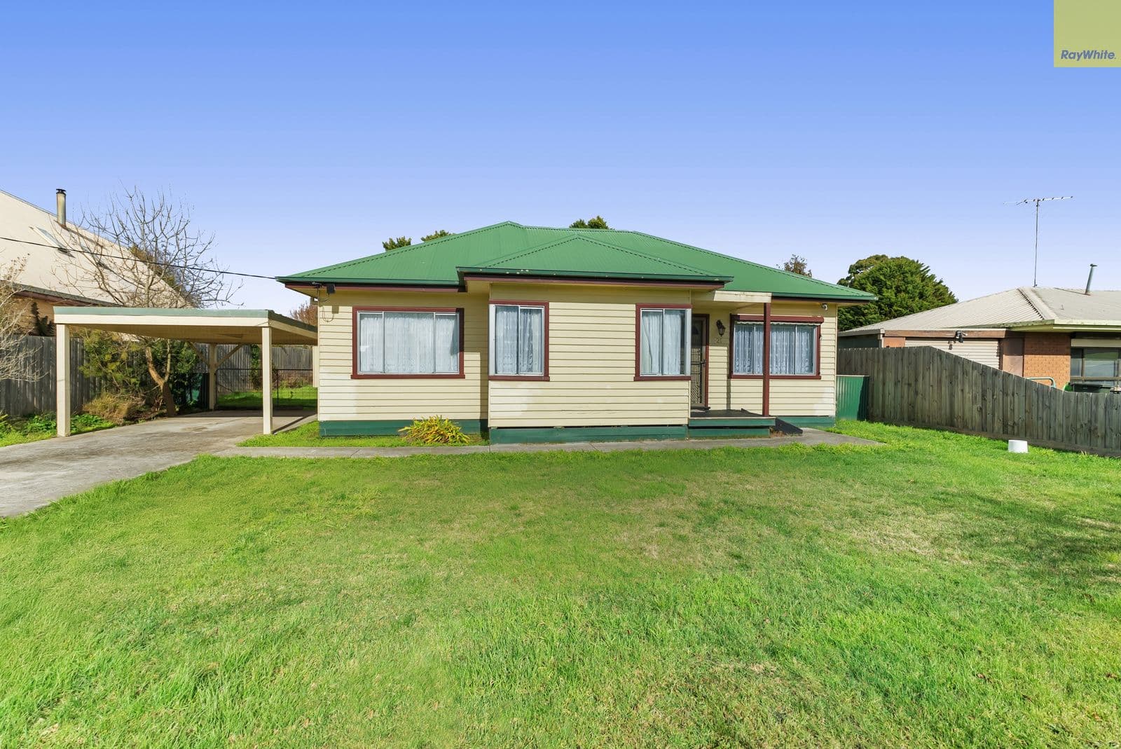 21 Edols Street, Ballan VIC 3342, Ballan - Thumbnail 4