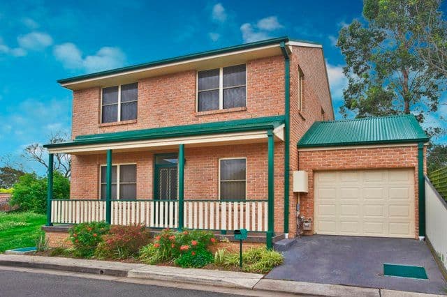 23 Abbey Lane, NORTH PARRAMATTA NSW 2151, North Parramatta - Image 1