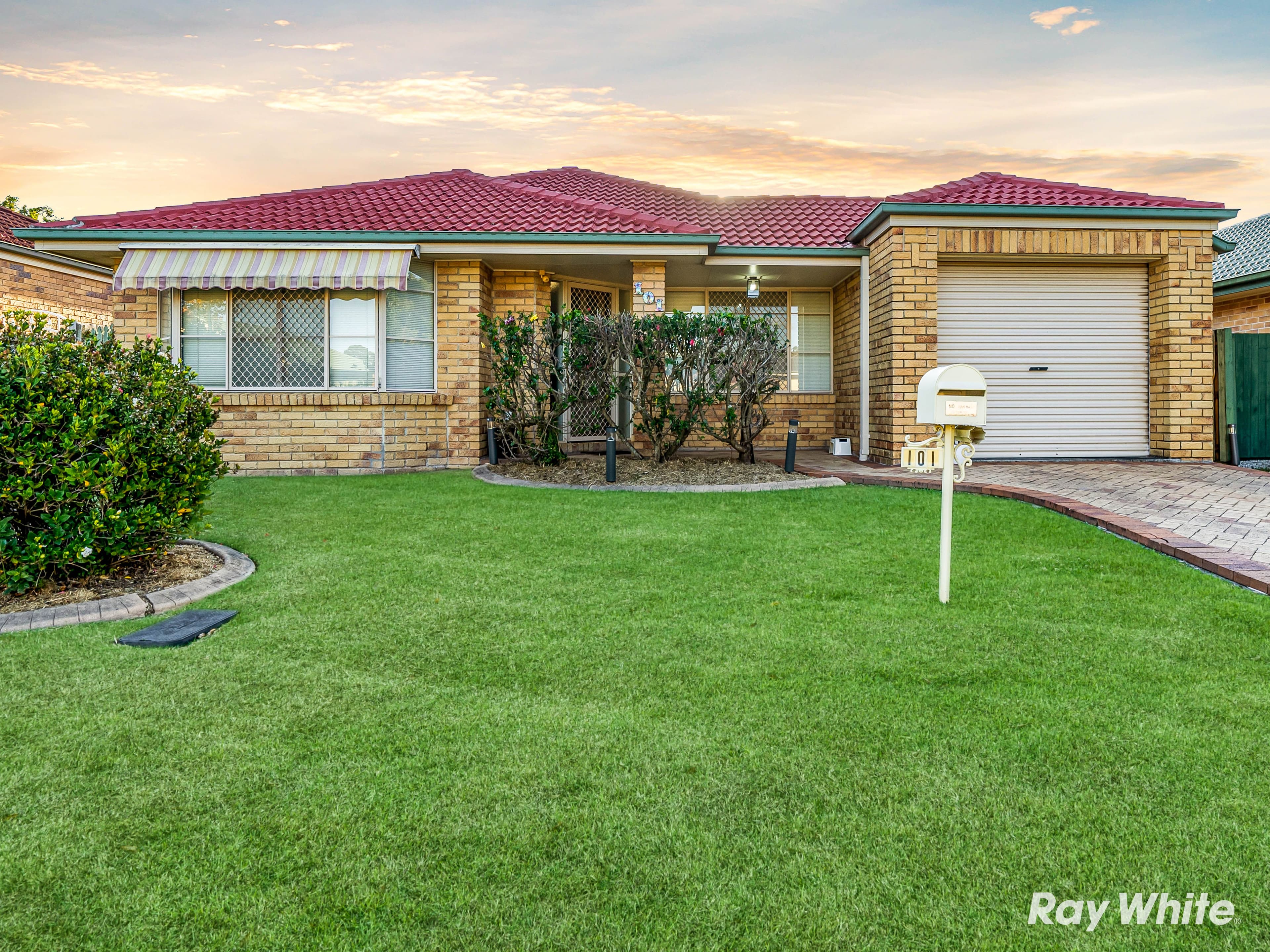 101 Wimbledon Circuit, Carseldine QLD 4034, Carseldine - Image 1