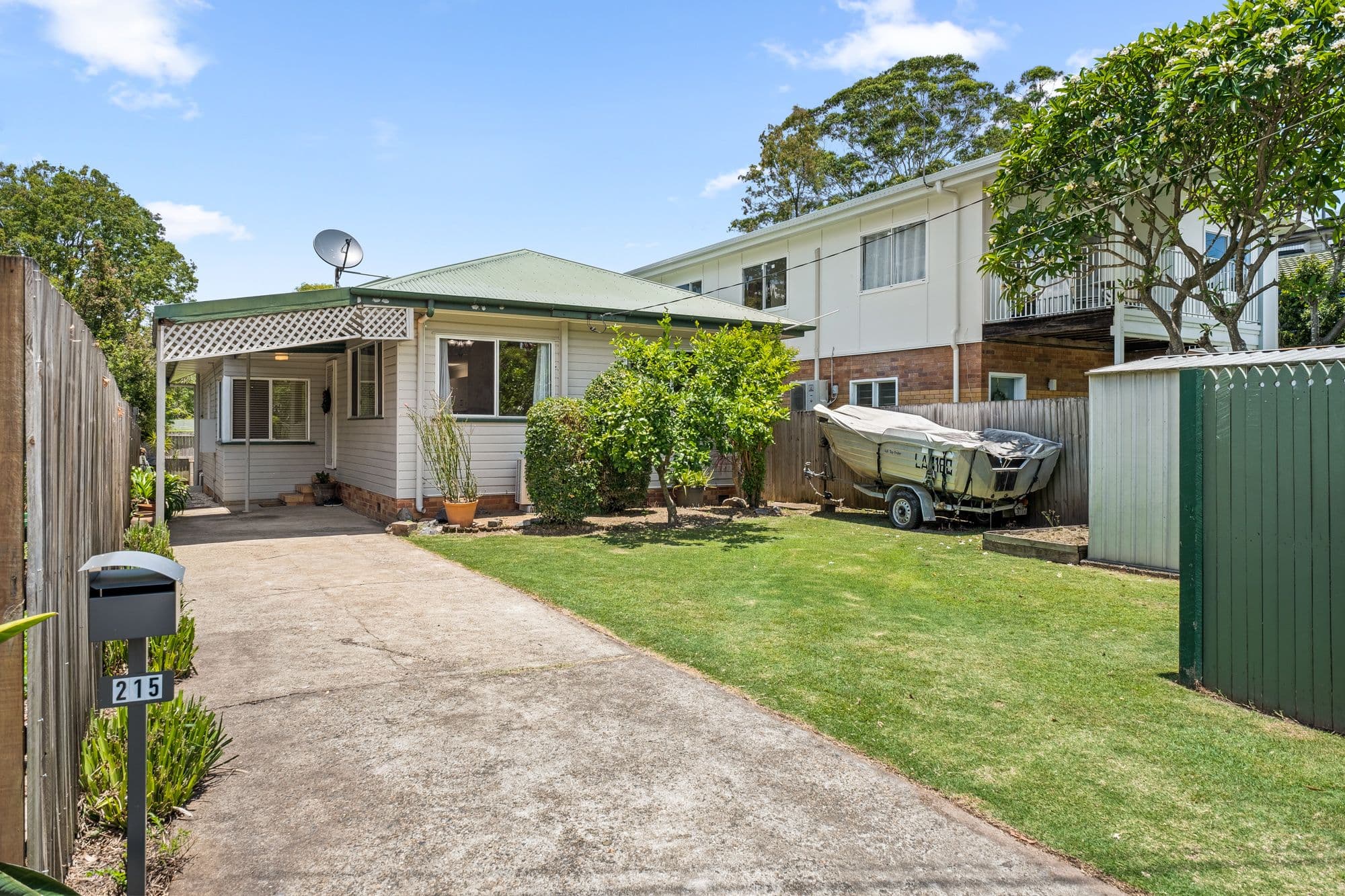 215 Graceville Avenue, Graceville QLD 4075, Graceville - Image 1