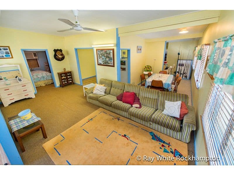 13 Meadow Street, Keppel Sands QLD 4702, Keppel Sands - Image 1
