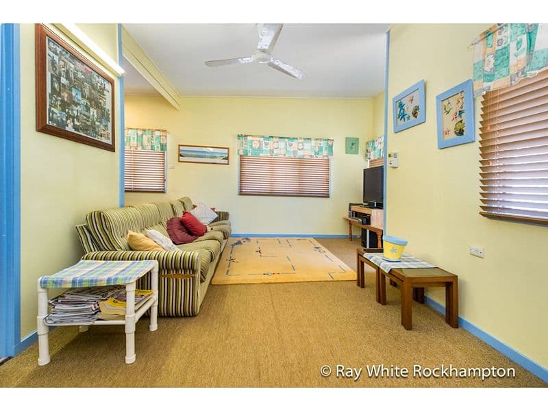 13 Meadow Street, Keppel Sands QLD 4702, Keppel Sands - Thumbnail 4