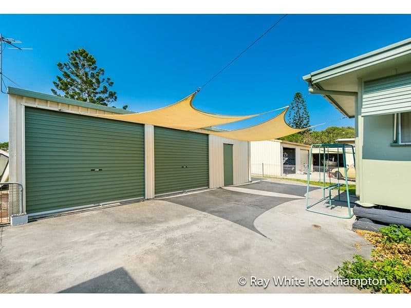 13 Meadow Street, Keppel Sands QLD 4702, Keppel Sands - Thumbnail 8