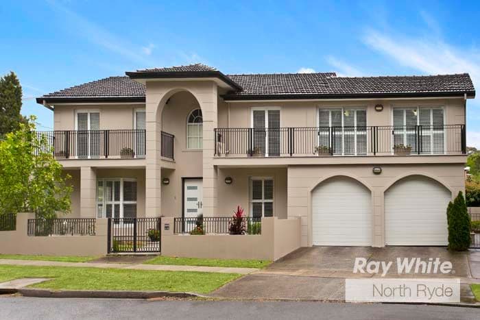 108 Twin Road, NORTH RYDE NSW 2113, Ryde - Image 1