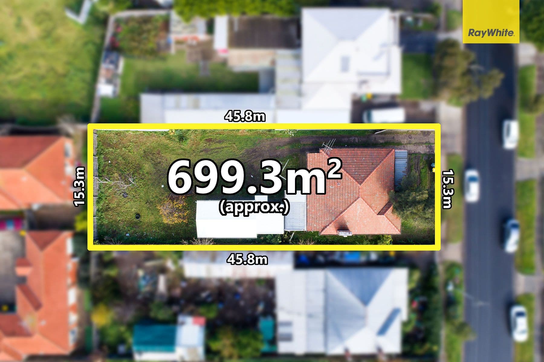 12 Walmer Avenue, St Albans VIC 3021, St Albans - Image 1