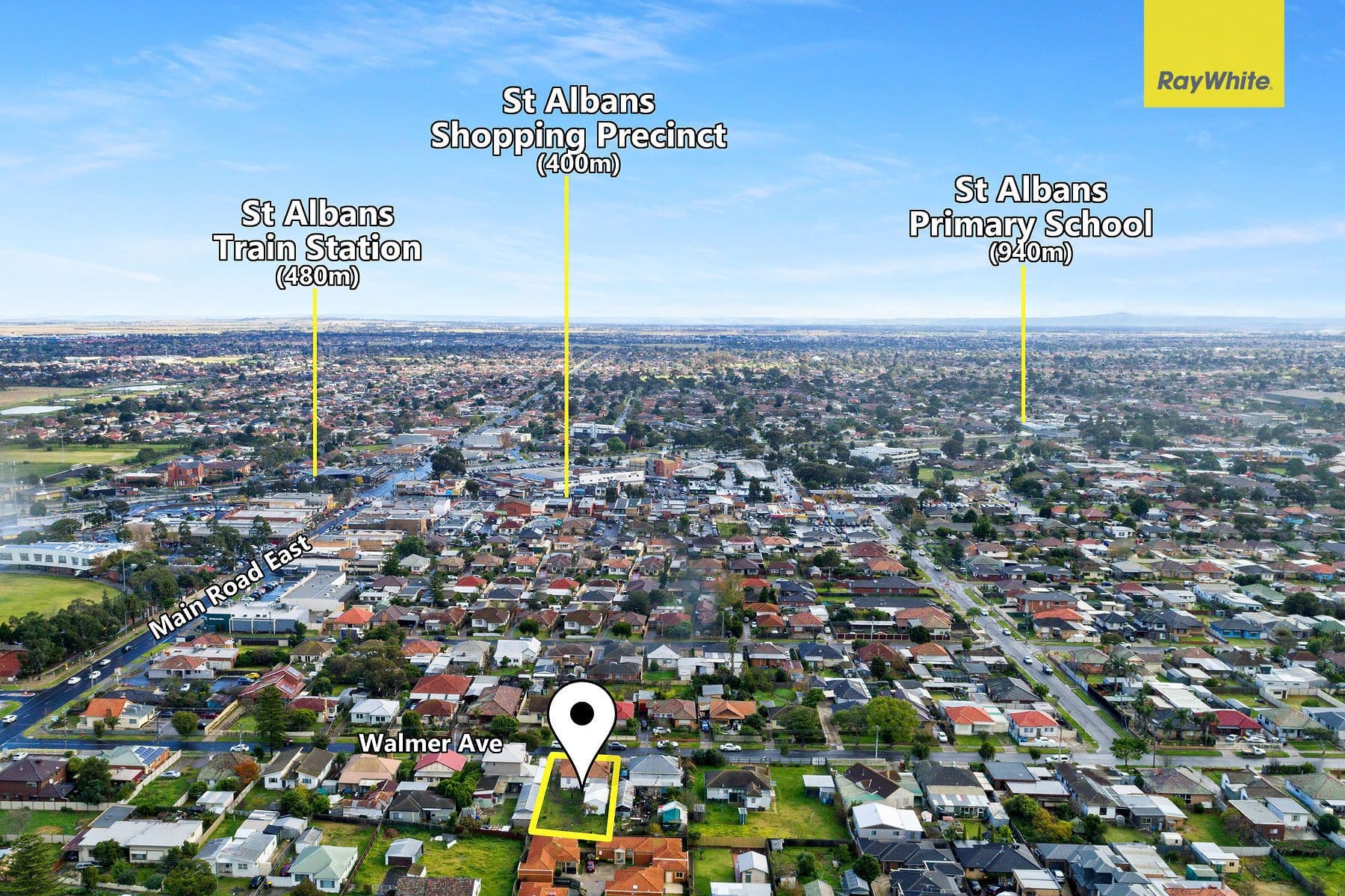 12 Walmer Avenue, St Albans VIC 3021, St Albans - Thumbnail 2