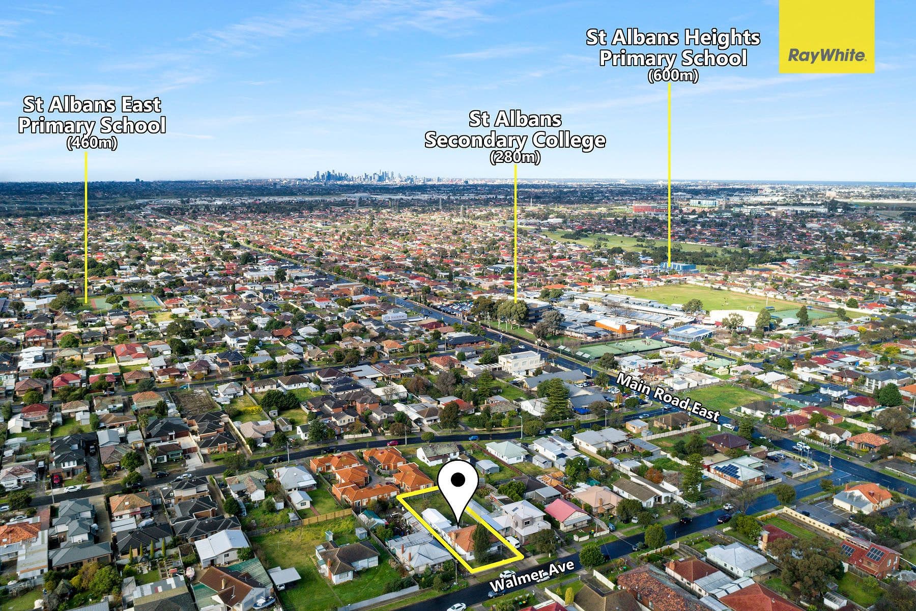 12 Walmer Avenue, St Albans VIC 3021, St Albans - Thumbnail 3