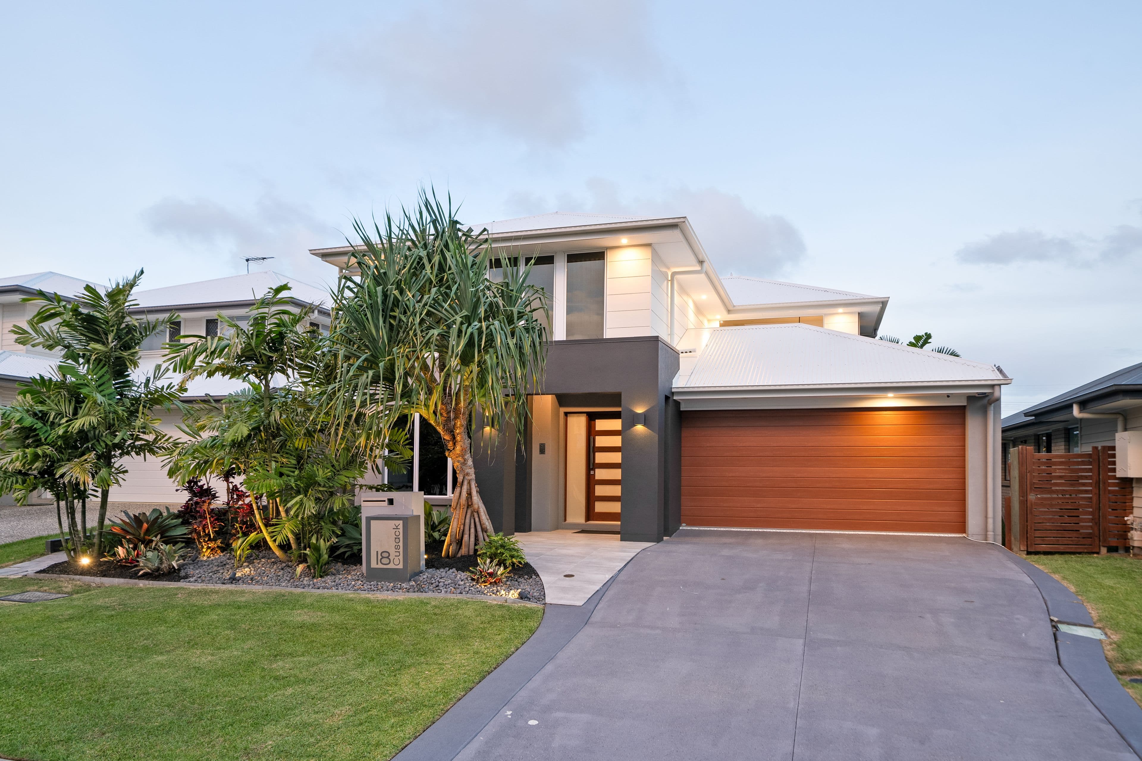 18 Cusack Street, Mango Hill QLD 4509, Mango Hill - Image 1