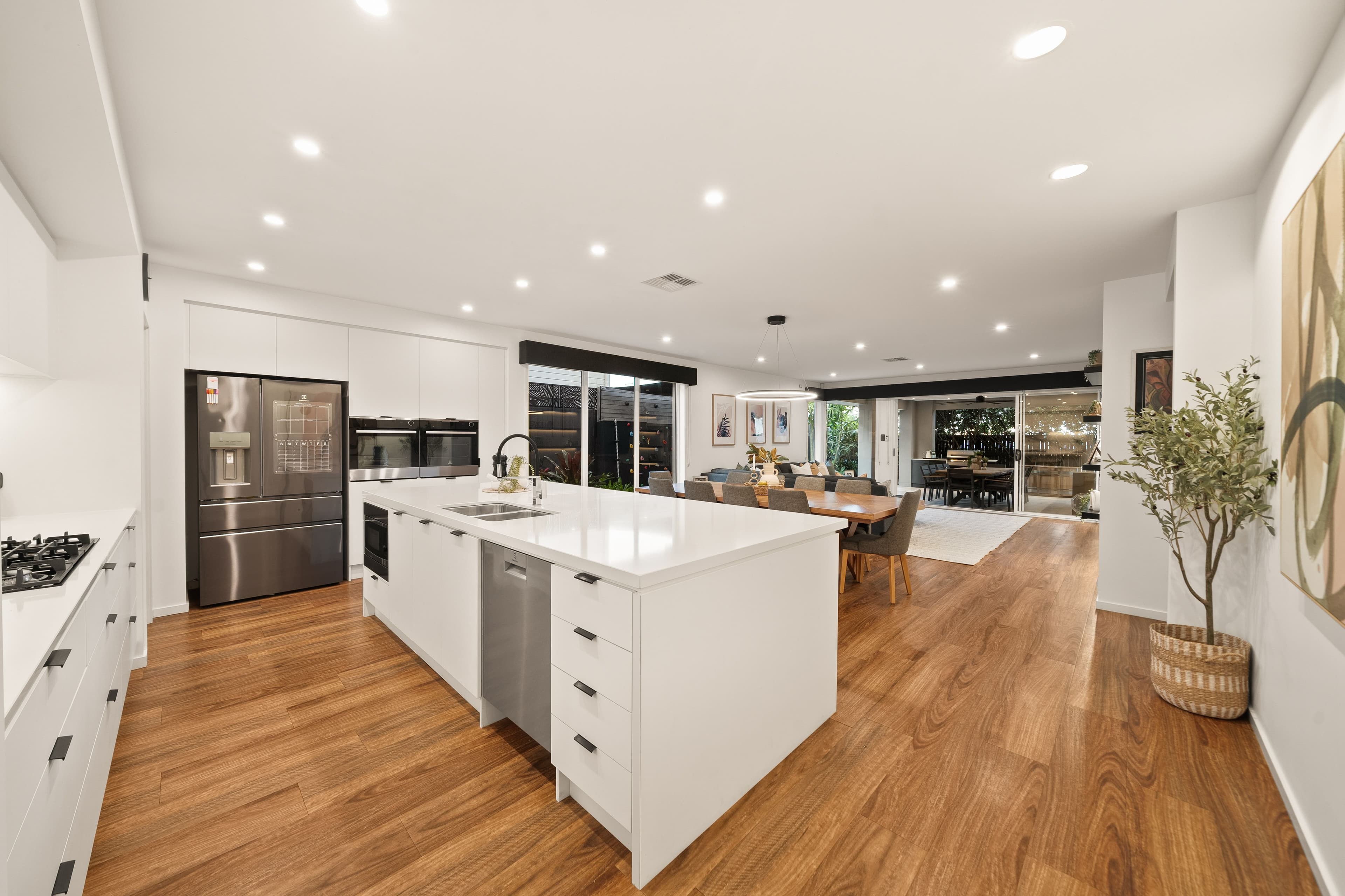 18 Cusack Street, Mango Hill QLD 4509, Mango Hill - Thumbnail 2