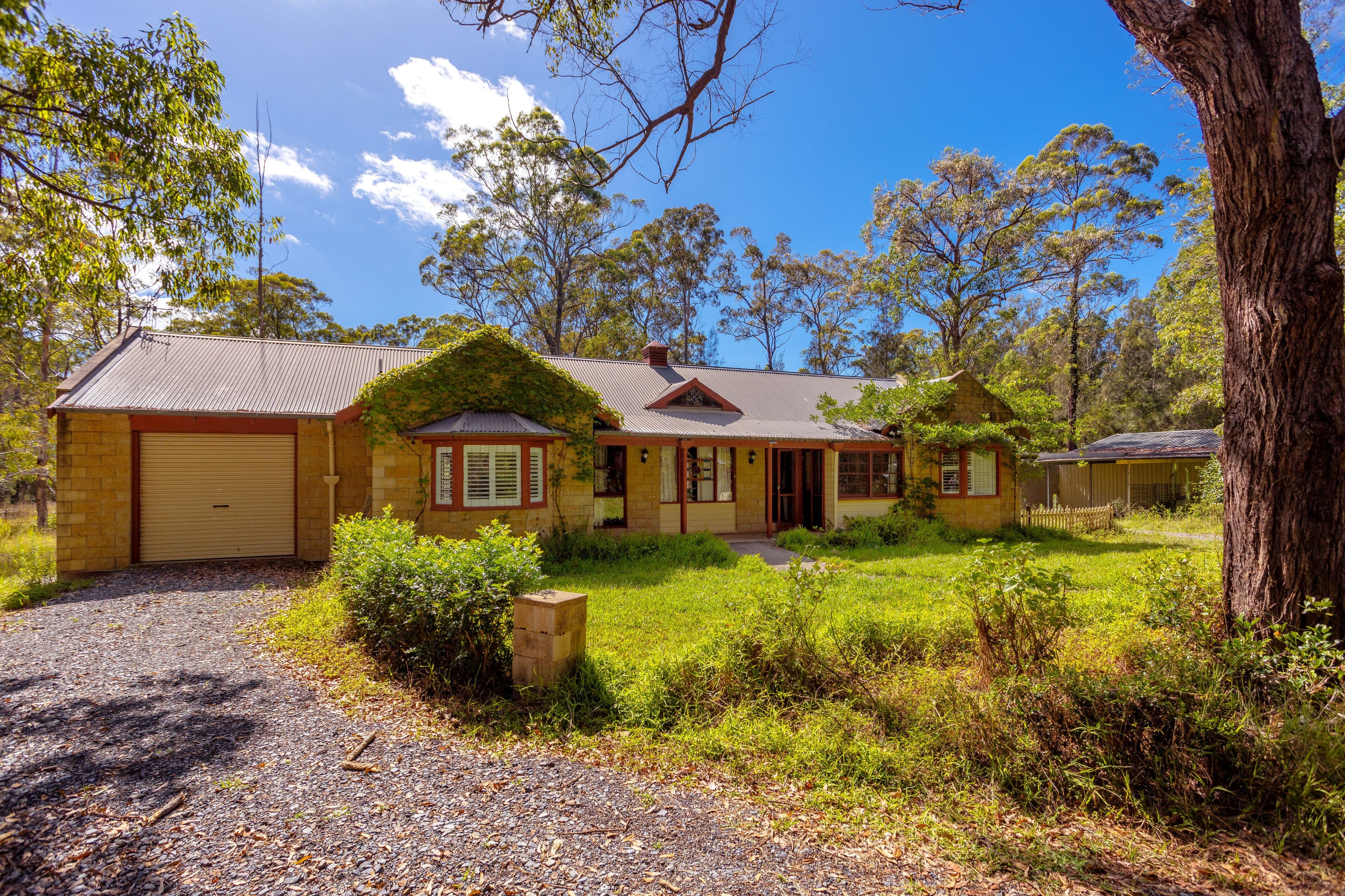 56 Glenthorne Road, Glenthorne NSW 2430, Glenthorne - Image 1