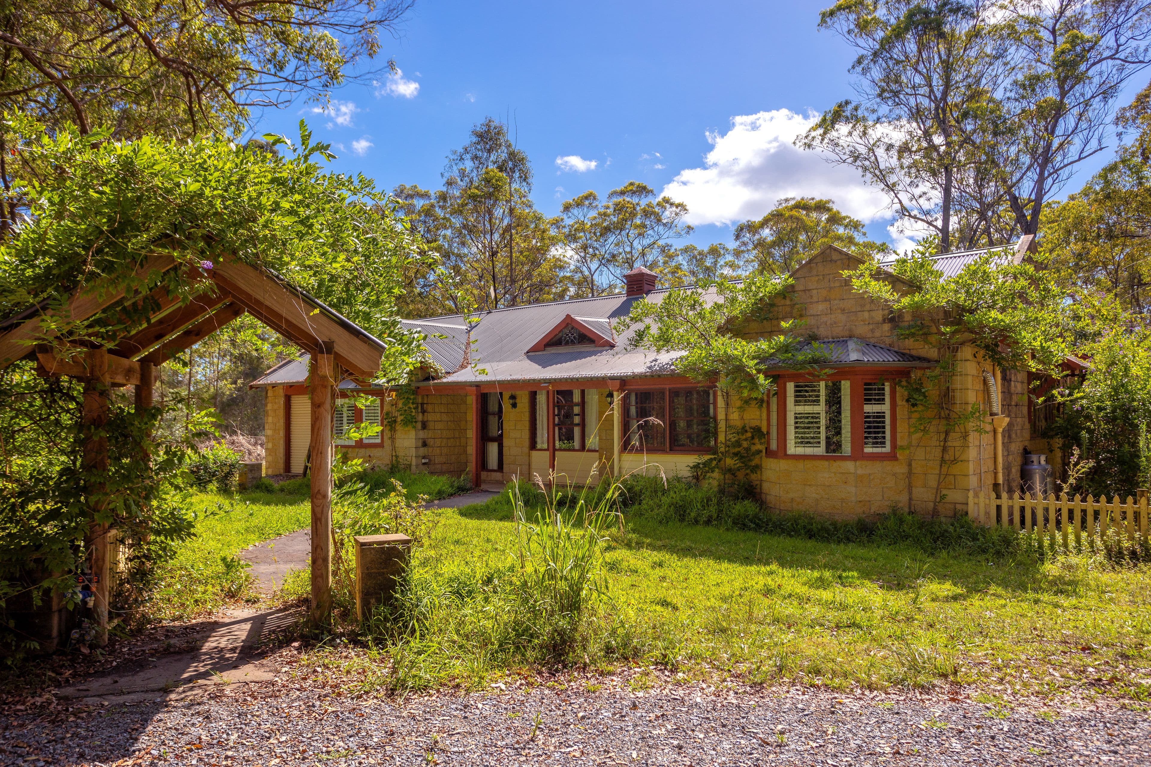 56 Glenthorne Road, Glenthorne NSW 2430, Glenthorne - Thumbnail 2