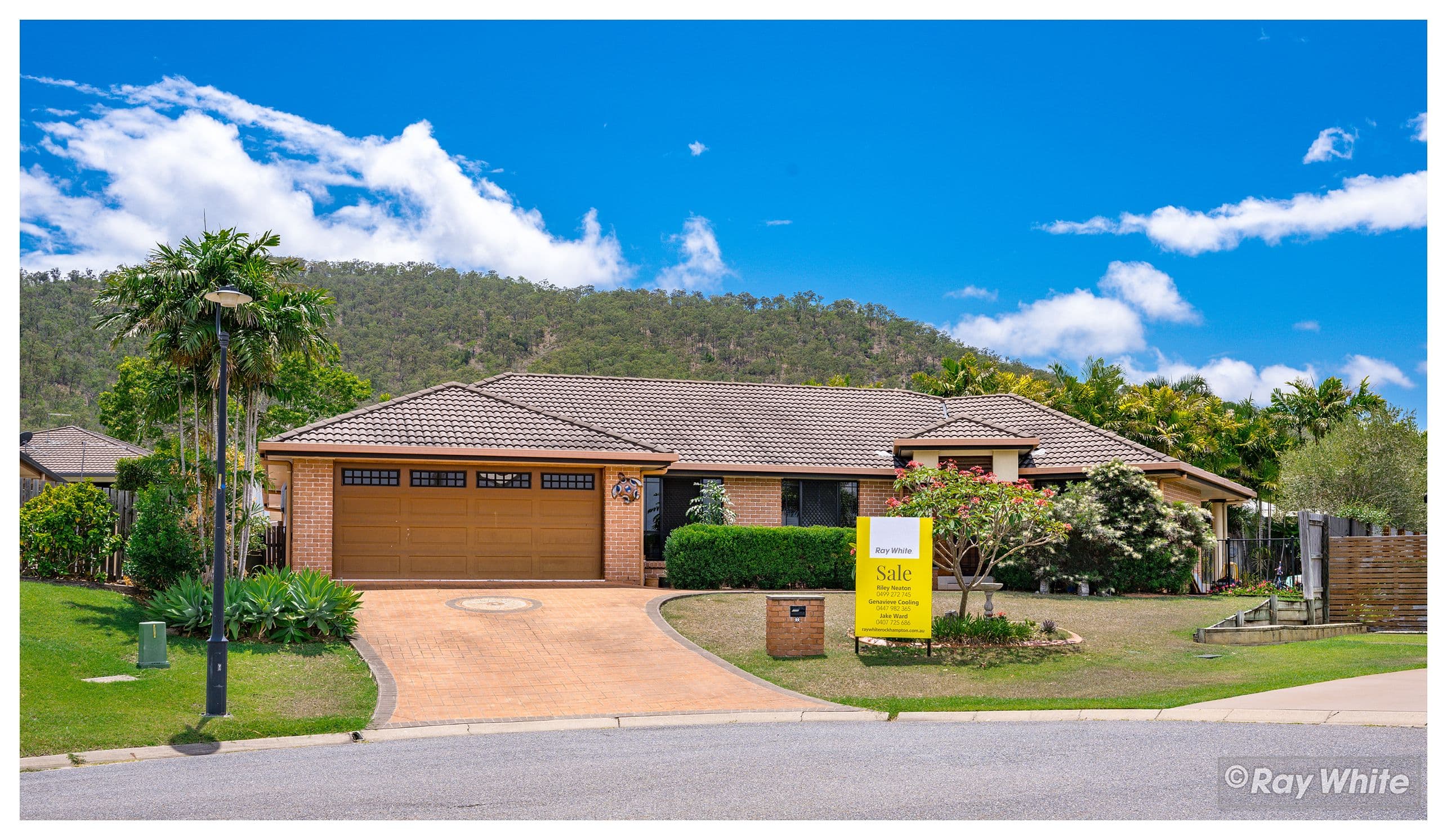 7 Avondale Court, Norman Gardens QLD 4701, Norman Gardens - Image 1