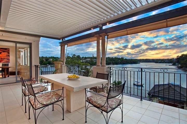 17B Norfolk Road, LONGUEVILLE NSW 2066, Longueville - Thumbnail 2