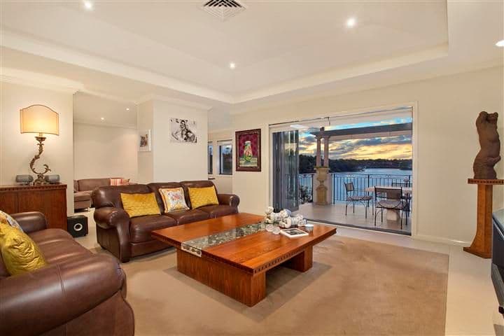 17B Norfolk Road, LONGUEVILLE NSW 2066, Longueville - Thumbnail 4