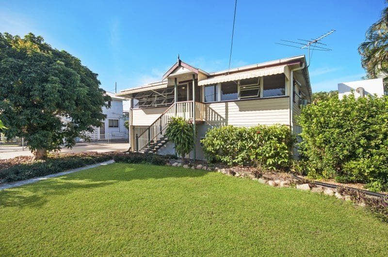 30 Lowth Street, ROSSLEA QLD 4812, Rosslea - Image 1