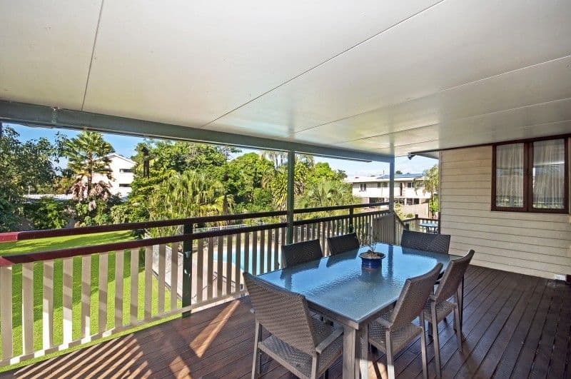 30 Lowth Street, ROSSLEA QLD 4812, Rosslea - Thumbnail 7
