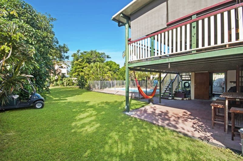 30 Lowth Street, ROSSLEA QLD 4812, Rosslea - Thumbnail 8