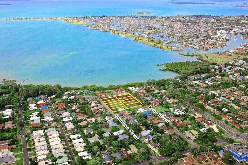 Lot 7 Como Street, ORMISTON QLD 4160, Ormiston - Image 1