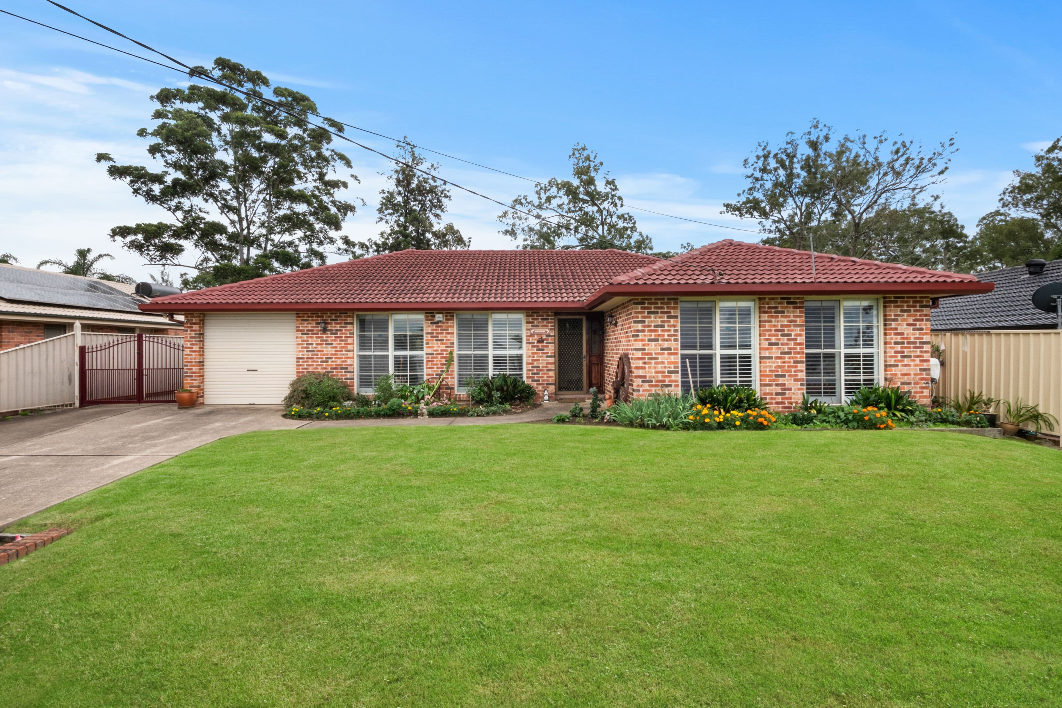 113 George Road, Wilberforce NSW 2756, Wilberforce - Image 1