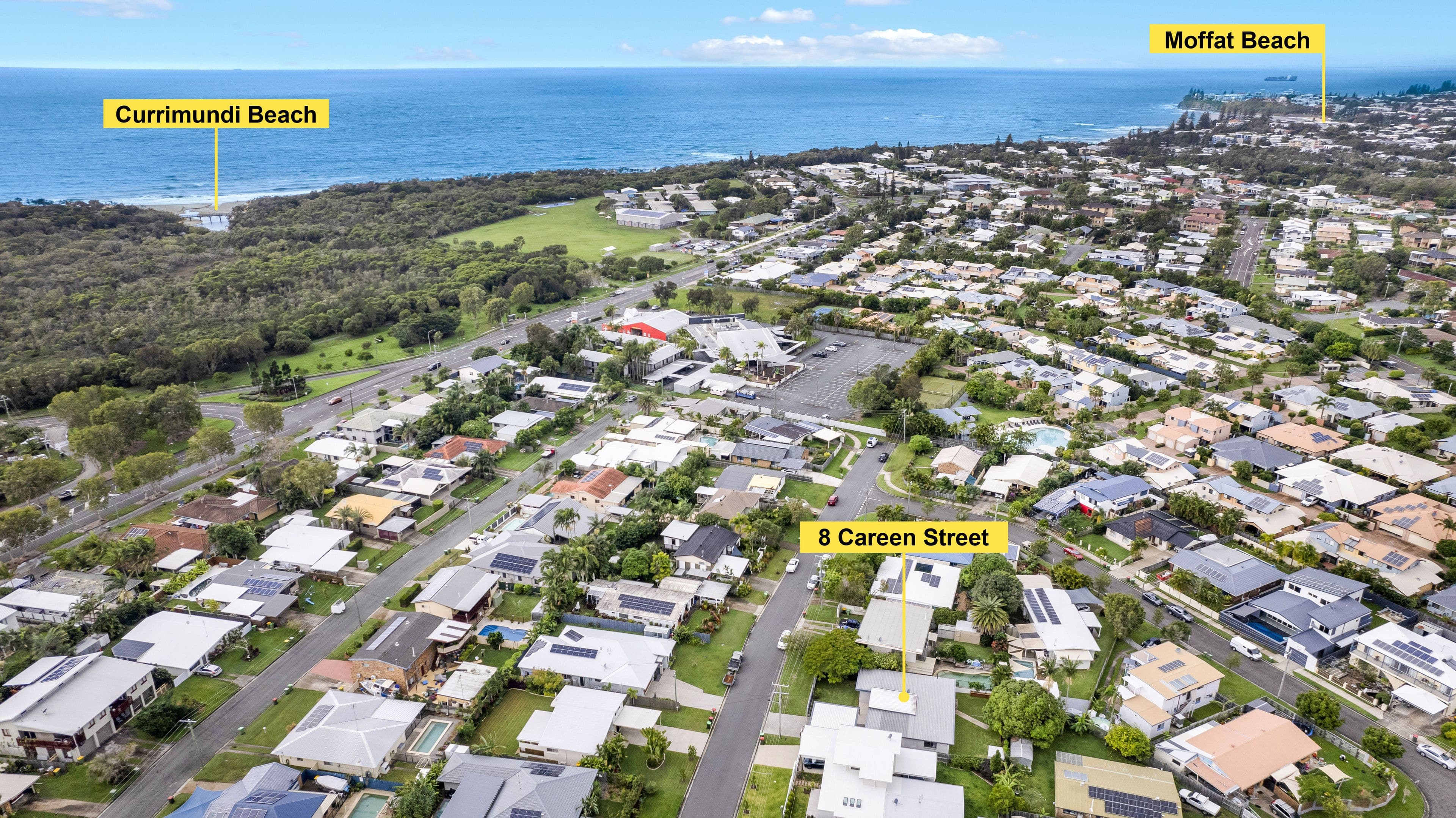 8 Careen Street, Battery Hill QLD 4551, Battery Hill - Image 1