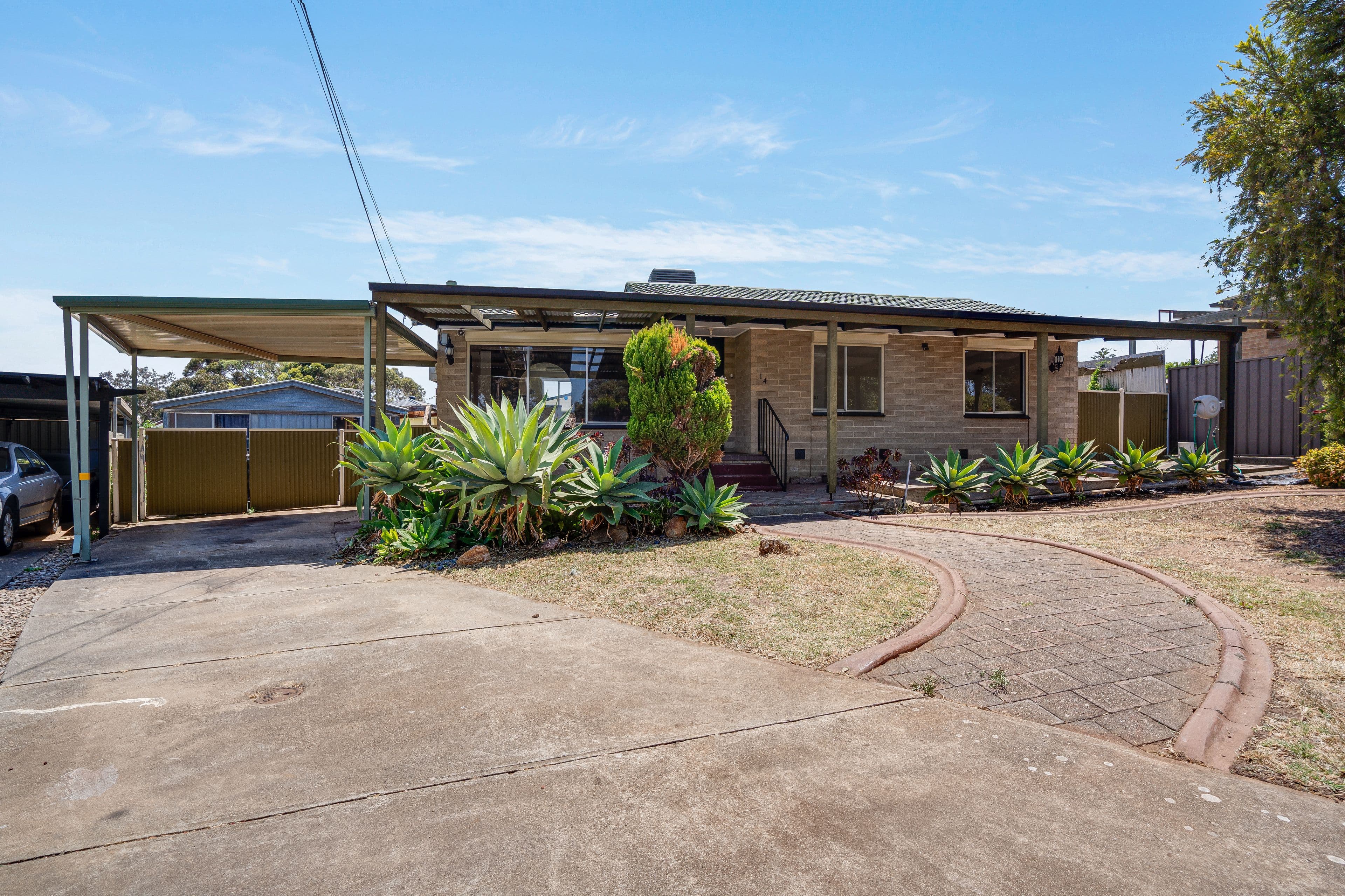 14 Leyton Avenue, Ingle Farm SA 5098, Ingle Farm - Image 1