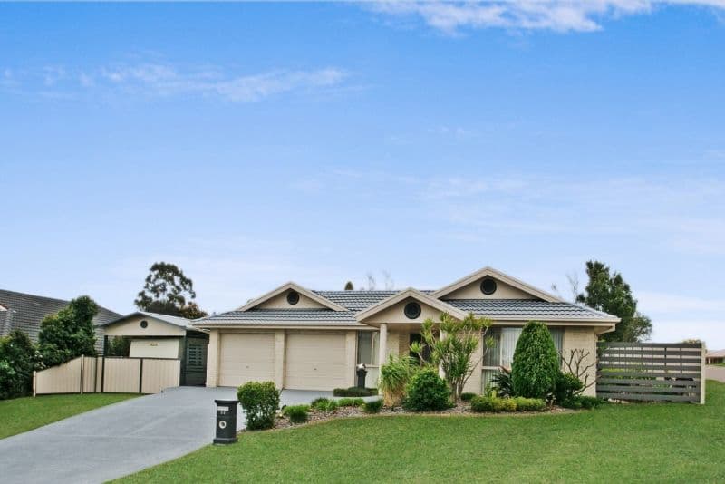 25 Wilton Drive, EAST MAITLAND NSW 2323, East Maitland - Image 1