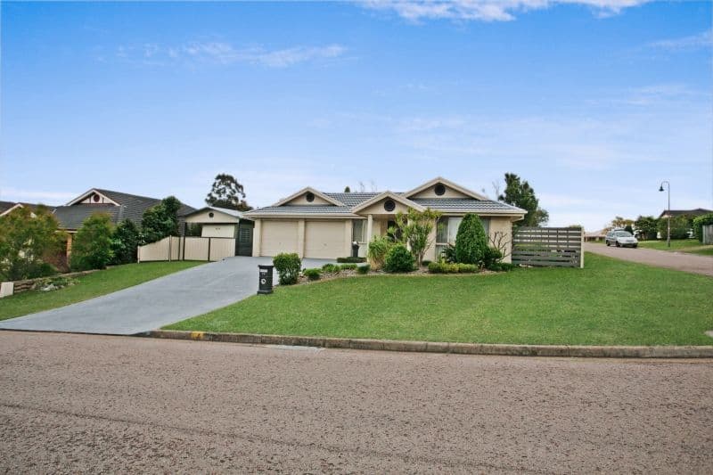 25 Wilton Drive, EAST MAITLAND NSW 2323, East Maitland - Thumbnail 2