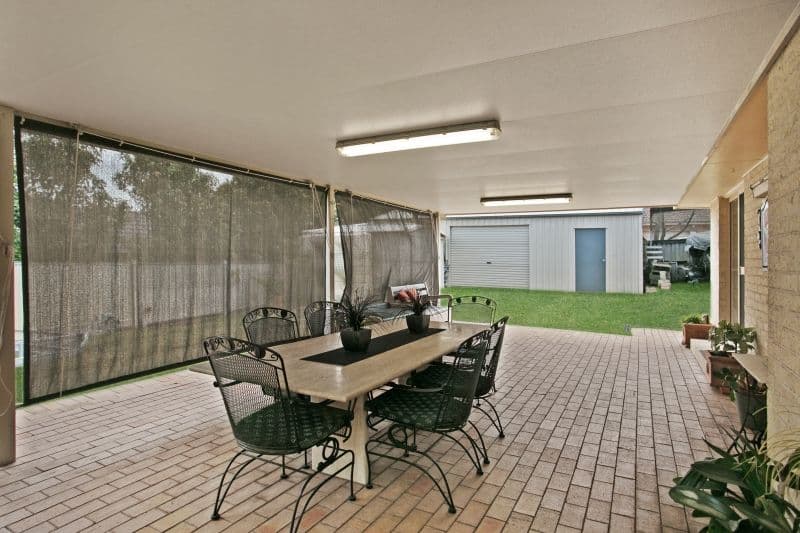 25 Wilton Drive, EAST MAITLAND NSW 2323, East Maitland - Thumbnail 8