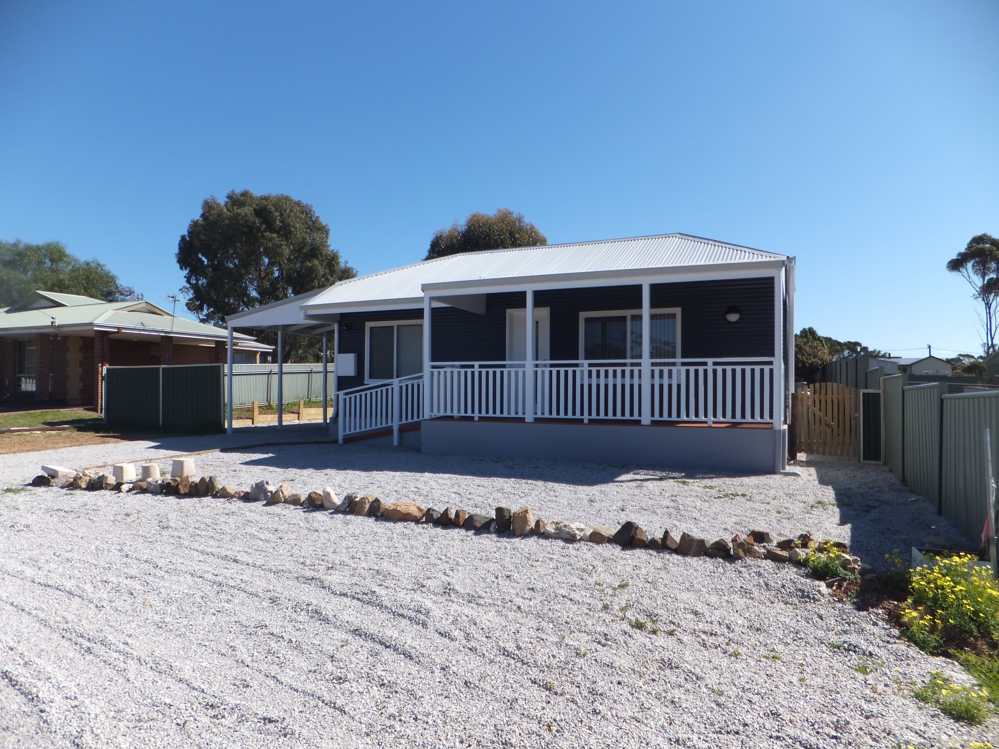 119 Martin Street, Ravensthorpe WA 6346, Ravensthorpe - Image 1