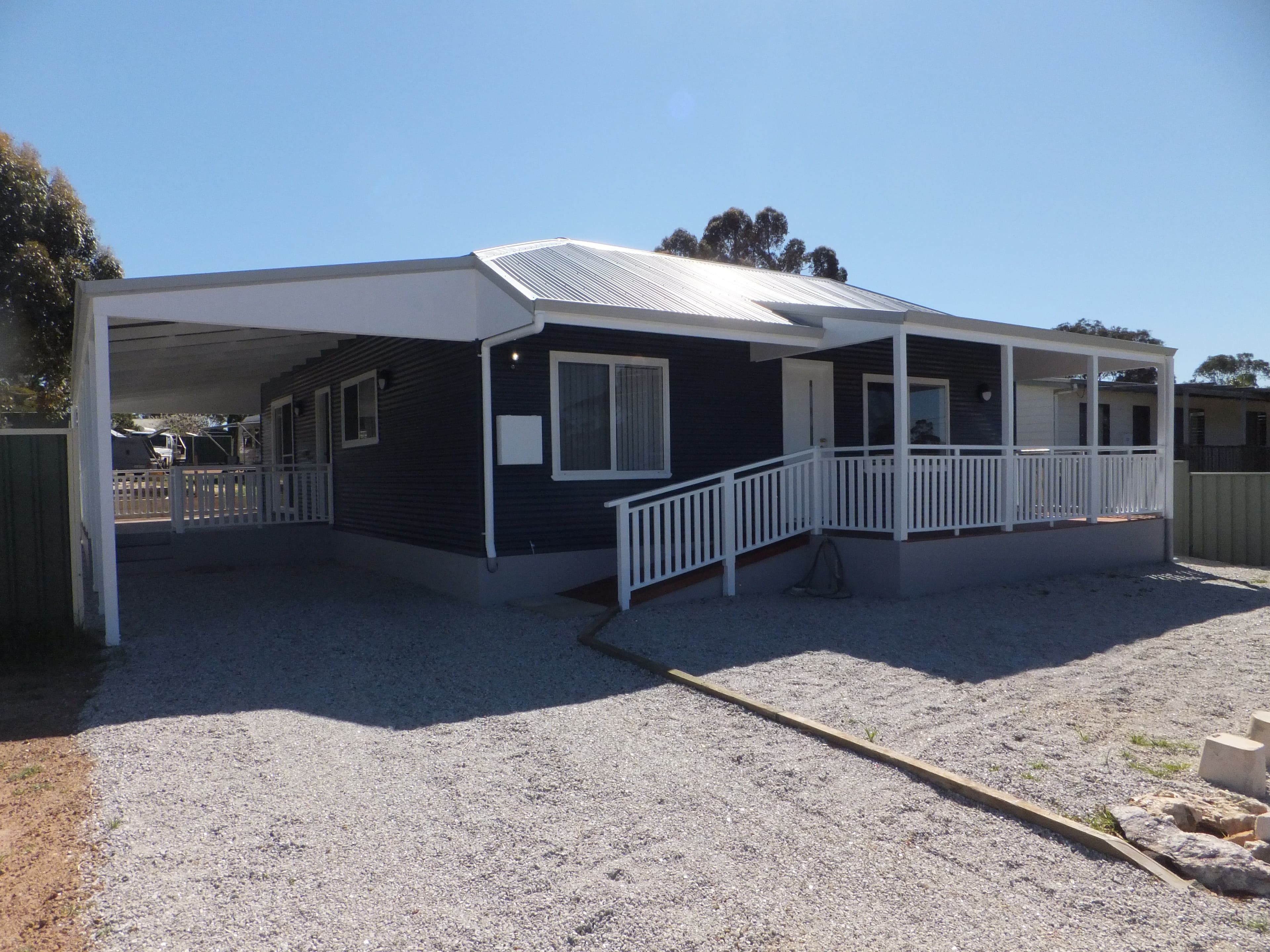 119 Martin Street, Ravensthorpe WA 6346, Ravensthorpe - Thumbnail 2