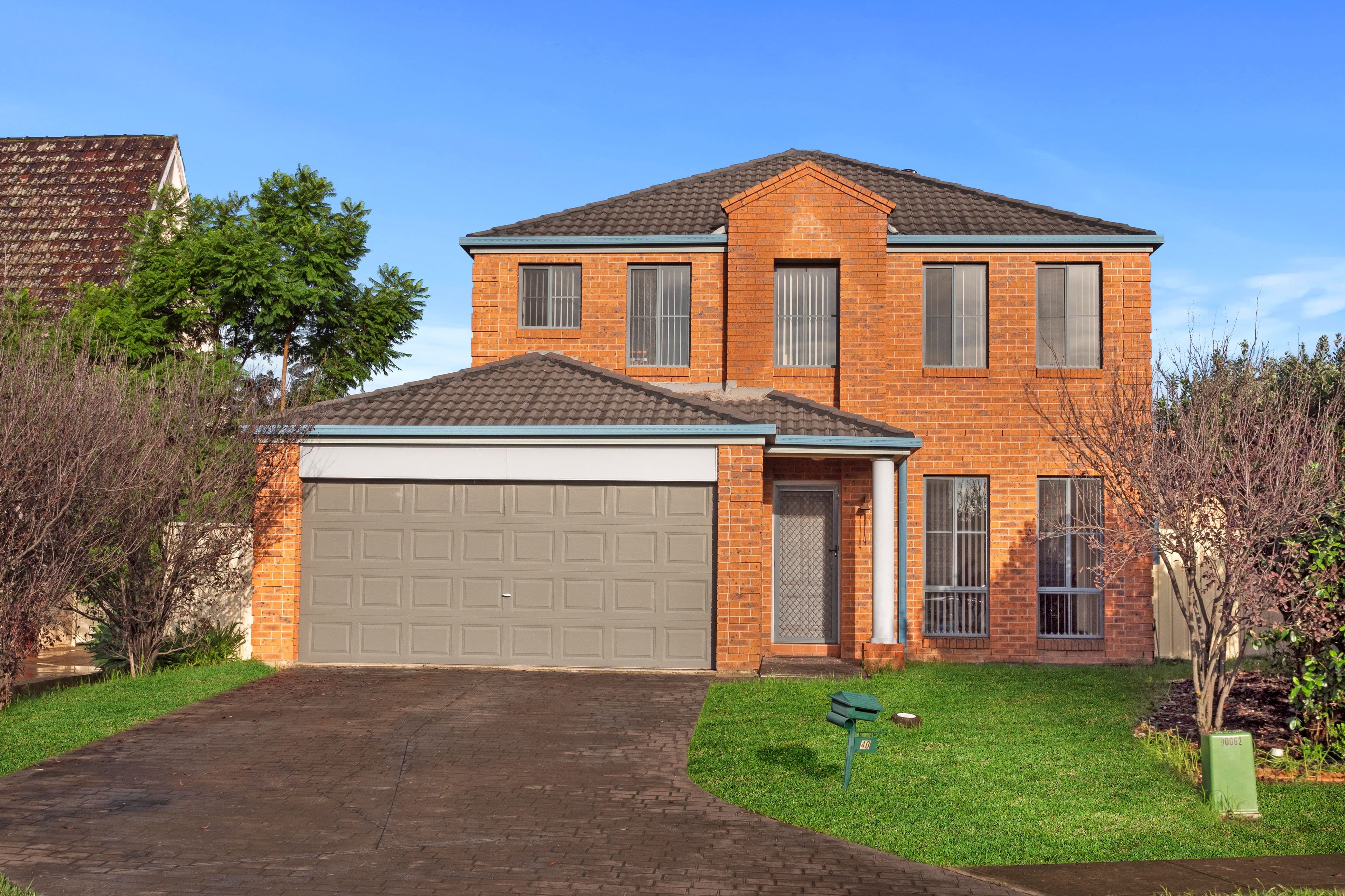 40 Tomko Grove, Parklea NSW 2768, Parklea - Image 1