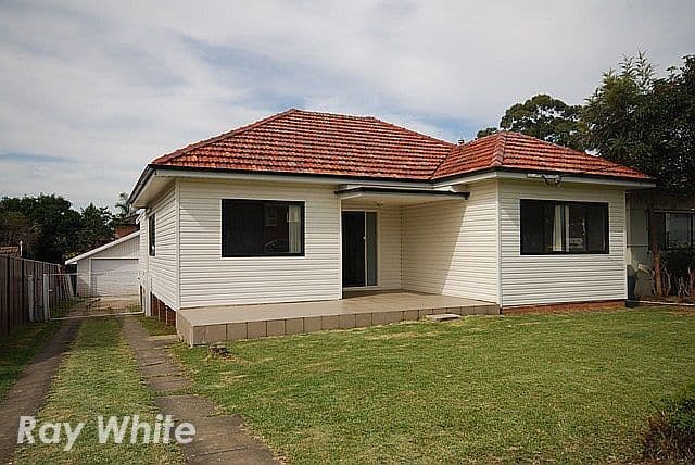 13 Stanley Street, MERRYLANDS NSW 2160, Merrylands - Image 1