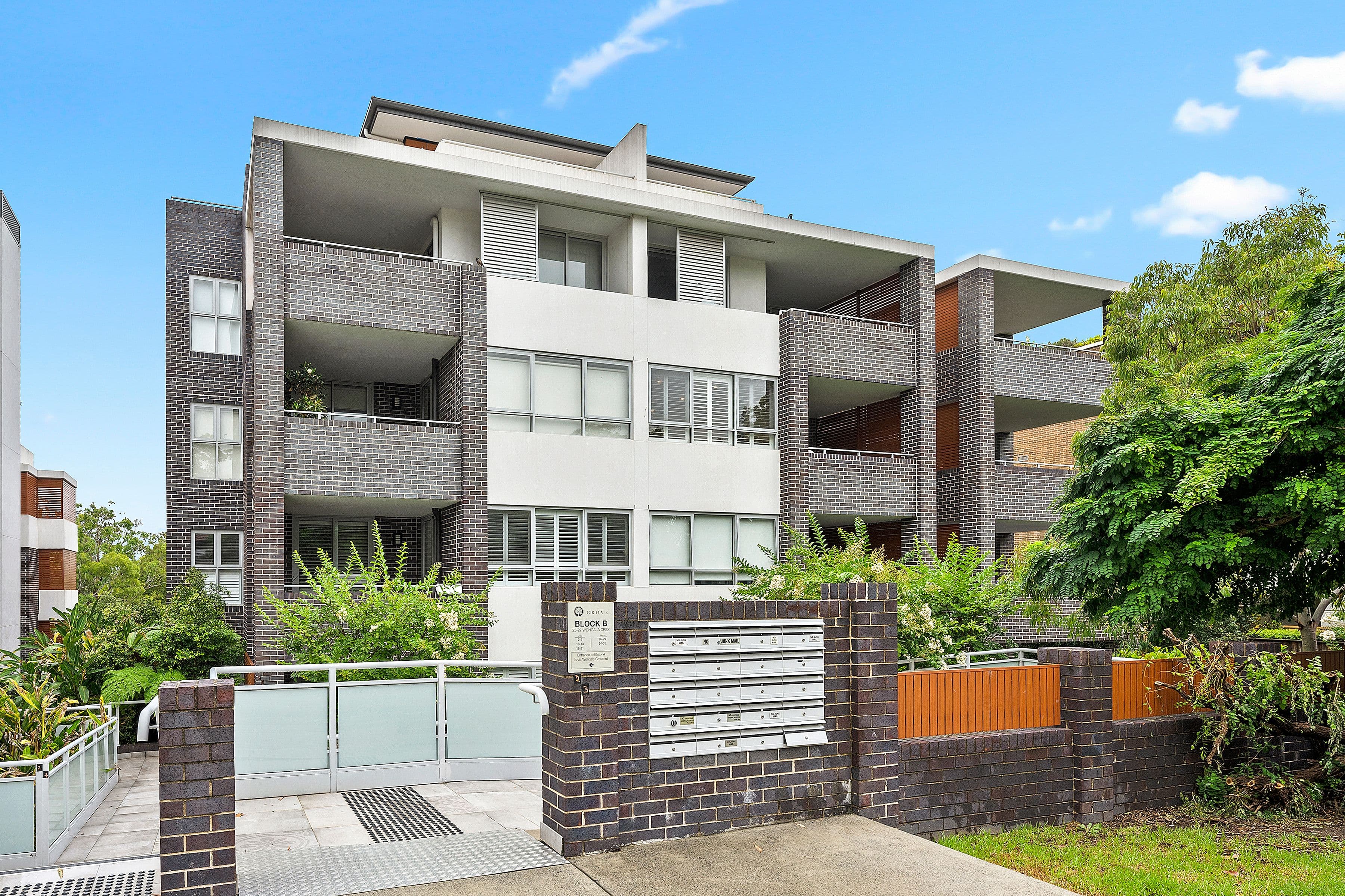 25-27 Wongala Crescent, Beecroft NSW 2119, Beecroft - Image 1