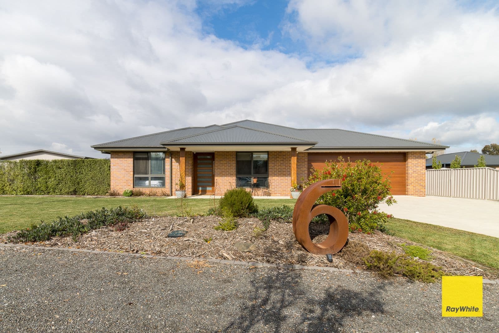 6 Finch Street, Bungendore NSW 2621, Bungendore - Image 1