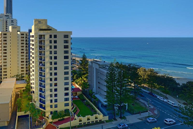 5 Clifford Street, SURFERS PARADISE QLD 4217, Surfers Paradise - Image 1