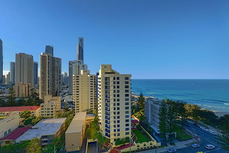5 Clifford Street, SURFERS PARADISE QLD 4217, Surfers Paradise - Thumbnail 2