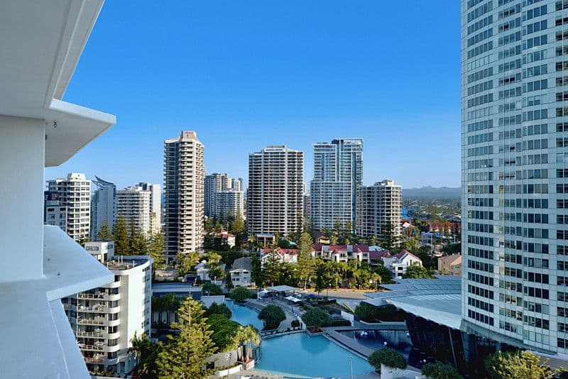 5 Clifford Street, SURFERS PARADISE QLD 4217, Surfers Paradise - Thumbnail 5
