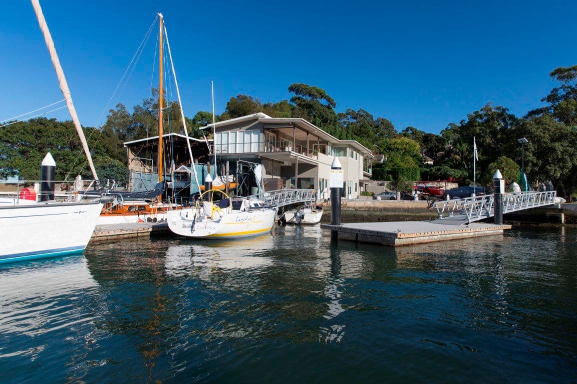 2c Margaret Street, Woolwich NSW 2110, Woolwich - Thumbnail 2