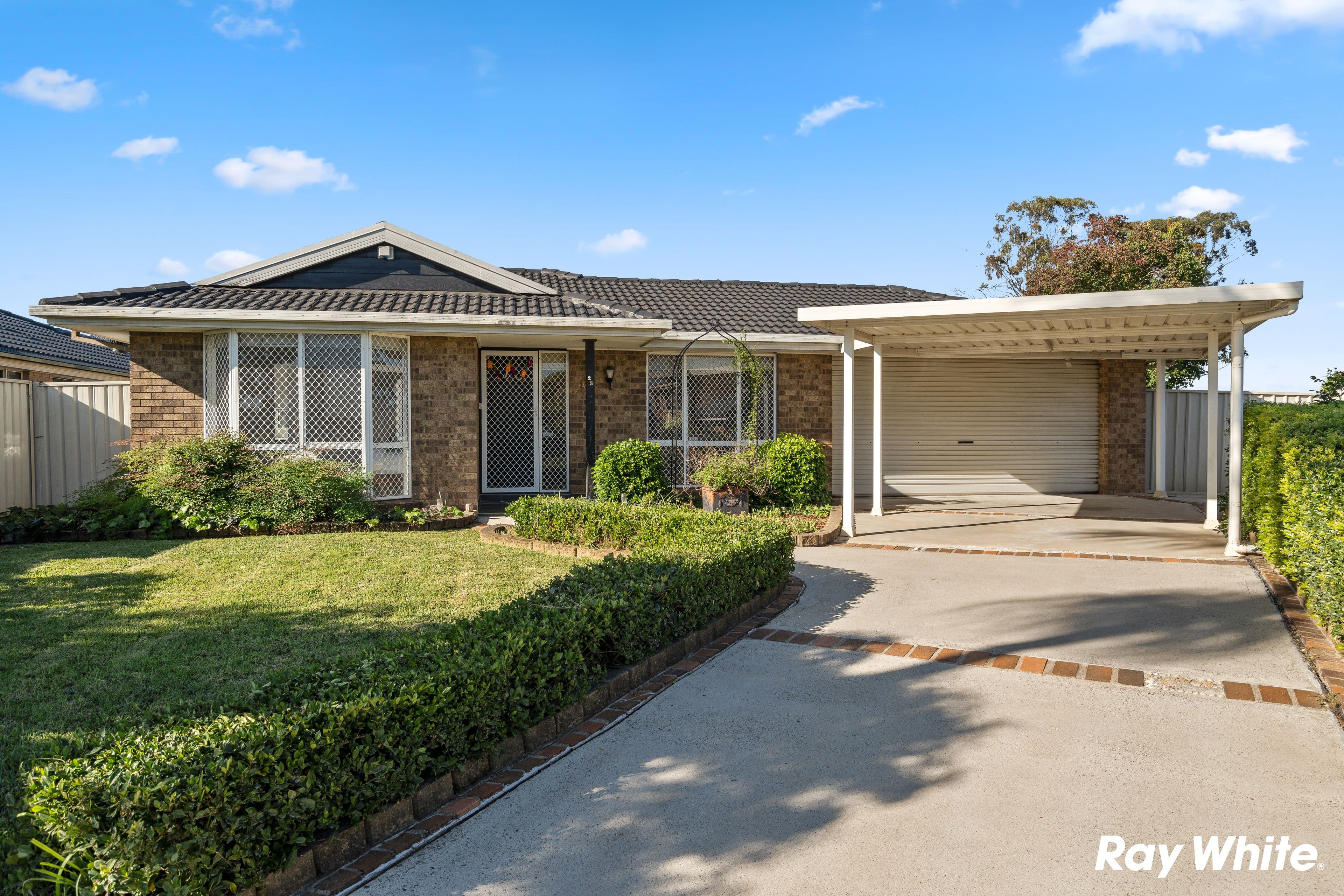 25 Chateau Terrace, Quakers Hill NSW 2763, Quakers Hill - Image 1