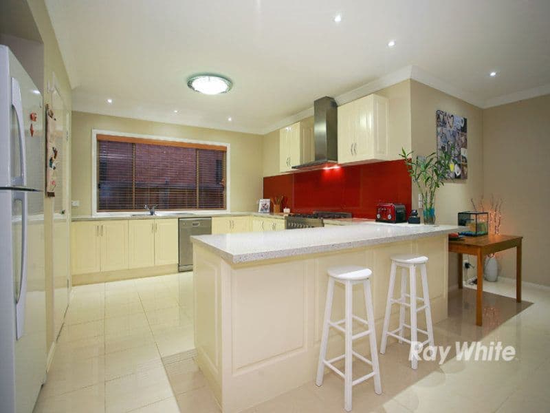 30 Tobin Way, LYNDHURST VIC 3975, Lyndhurst - Thumbnail 4