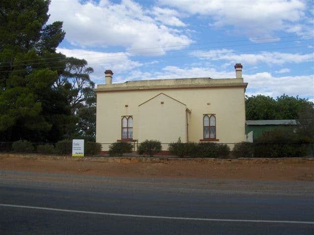 29 Julia Street, HALLETT SA 5419, Hallett - Image 1