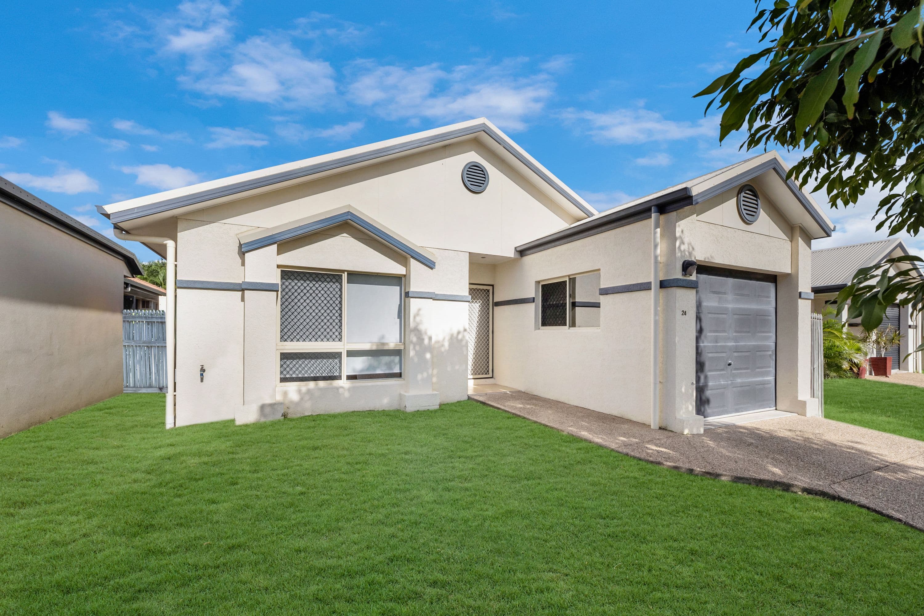 24 Warbler Crescent, Douglas QLD 4814, Douglas - Image 1