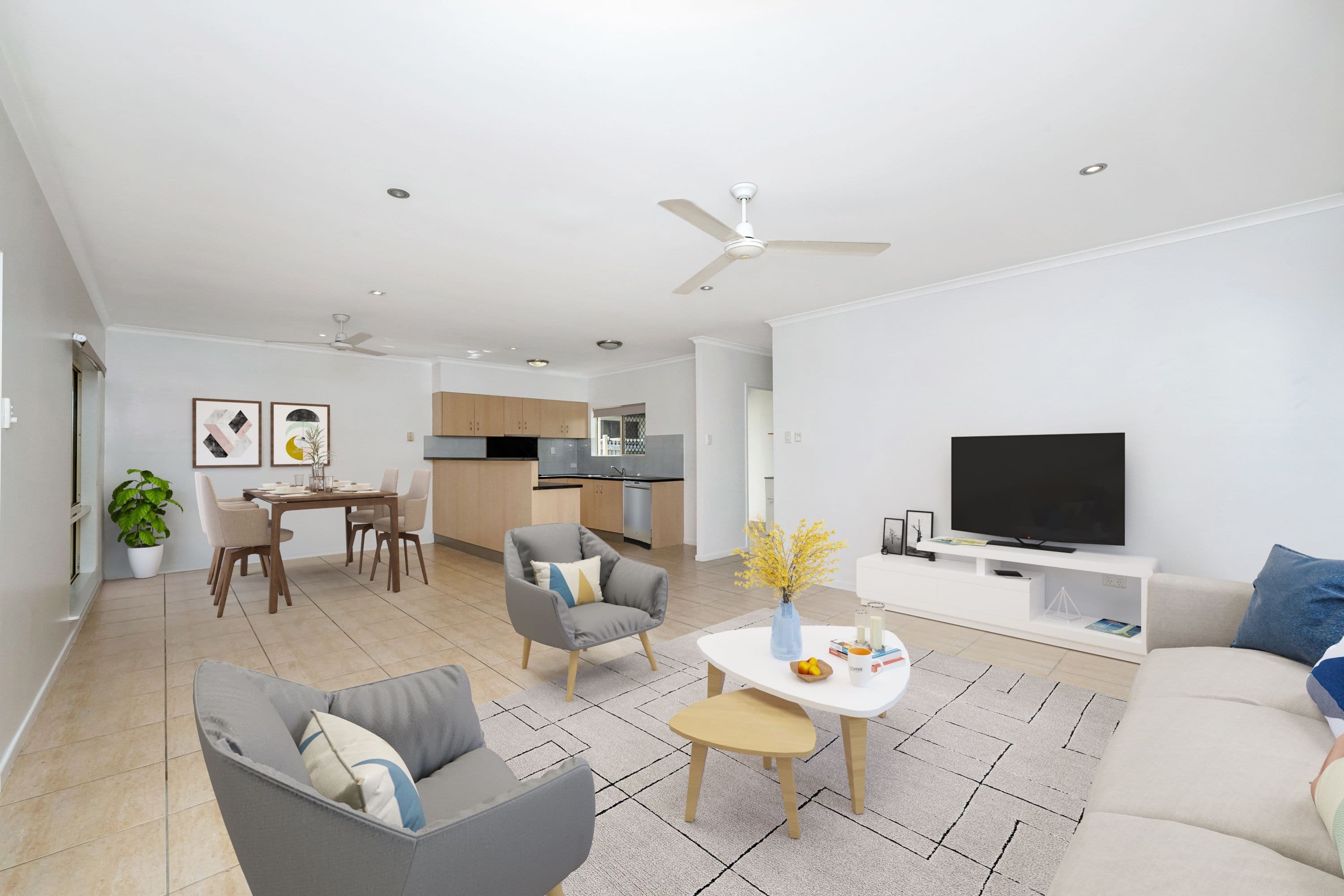 24 Warbler Crescent, Douglas QLD 4814, Douglas - Thumbnail 3