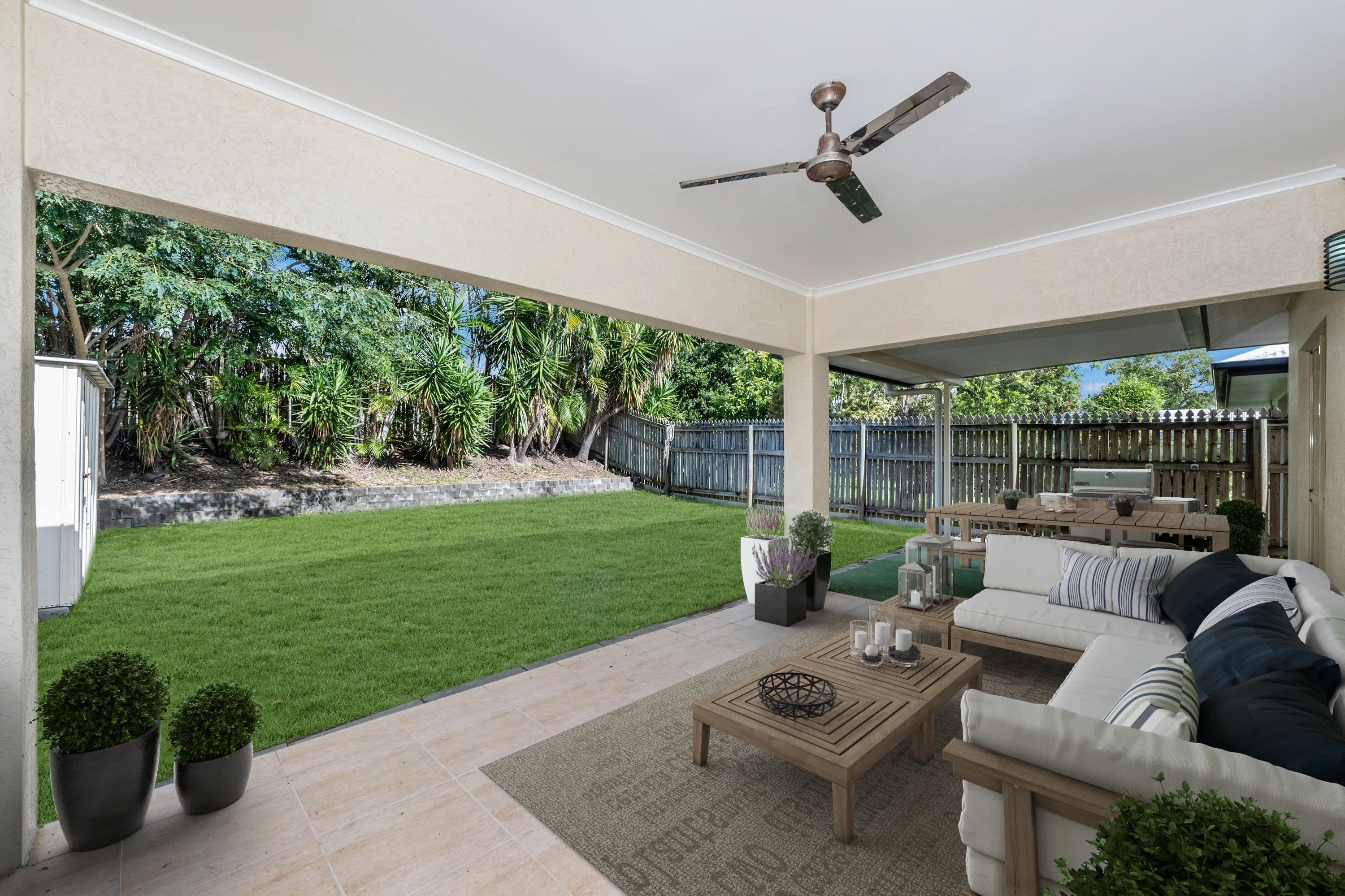 24 Warbler Crescent, Douglas QLD 4814, Douglas - Thumbnail 7